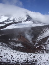 Mt Etna - www.countrybagging.com