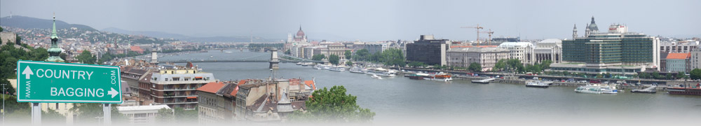 Budapest - countrybagging.com